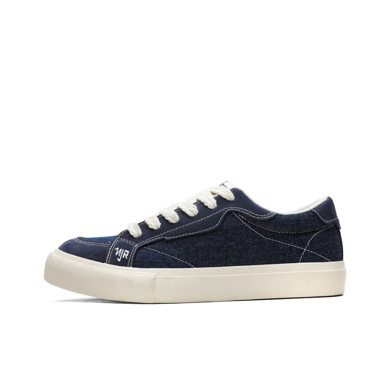 NANJIREN Canvas Shoes Men's Box-15