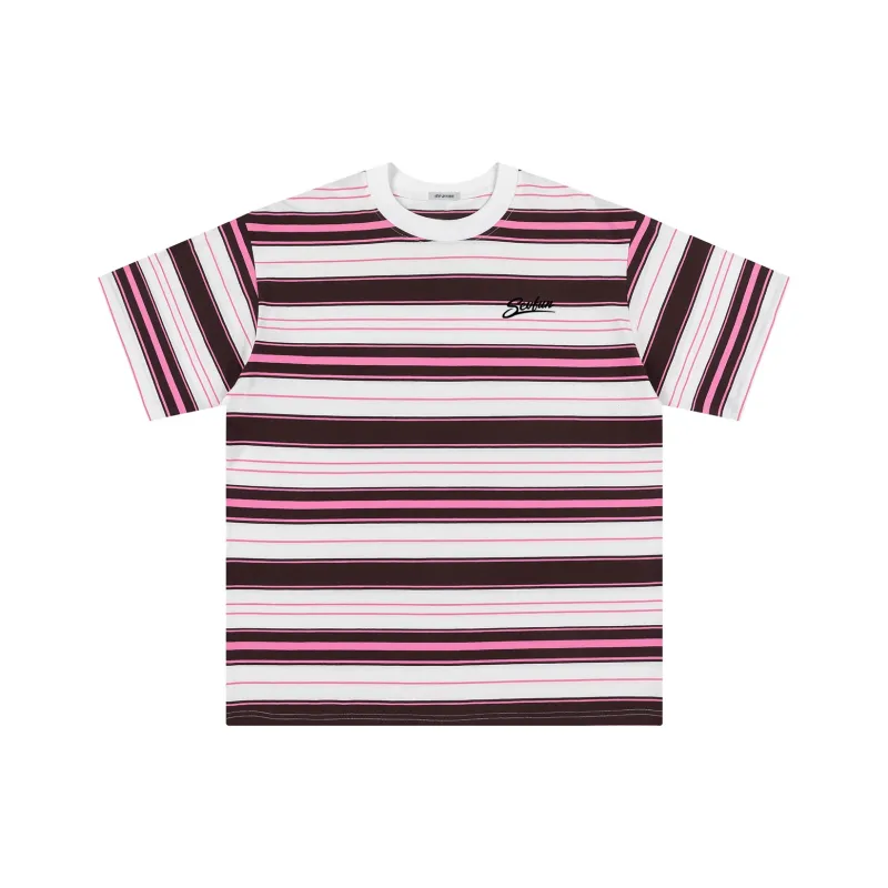 7 SEVFUN T Shirts Unisex-0