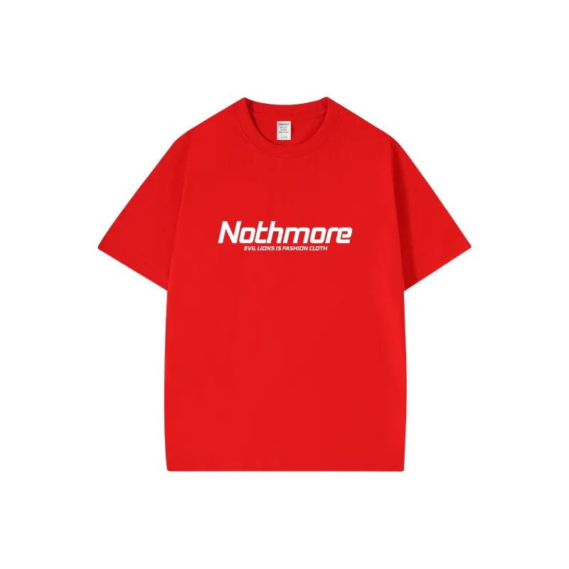Evil Lions x NORTHMORE T Shirt Unisex-12