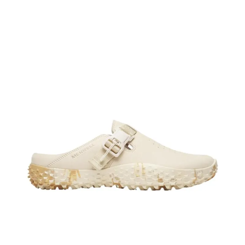 MERRELL Women's Wrapt Slide Nubuck 'Poplar' Women's-1