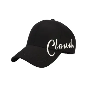 WODONBLE Polyester Baseball Caps Unisex