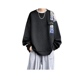 PAINT STAIN Fashion Sweatshirt Unisex