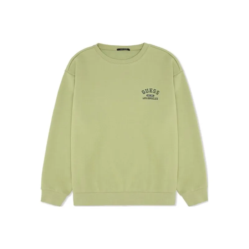 GUESS Sweatshirts Unisex-4