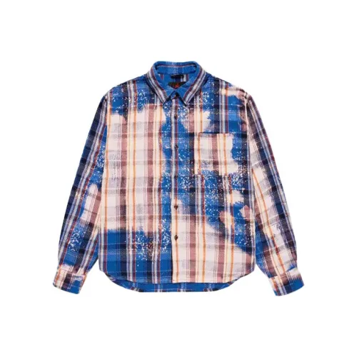 Jordan x Awake NY Shirt Unisex Dark Blue