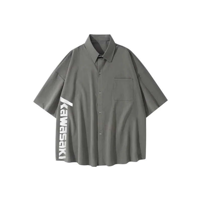 Kawasaki Shirts Unisex-2