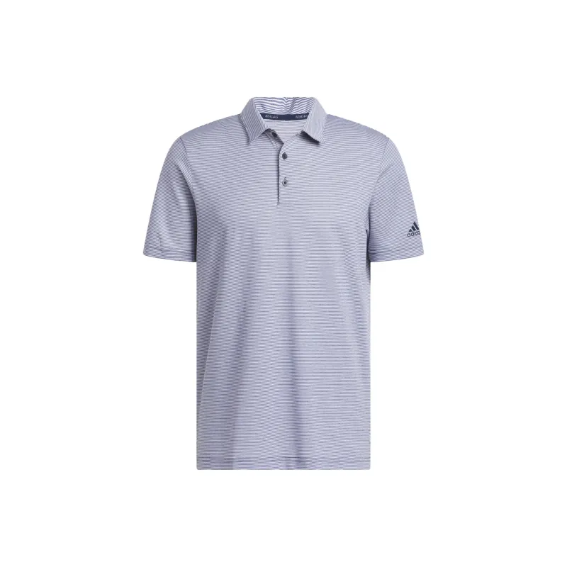 Adidas Polo Shirts Men College Navy-0