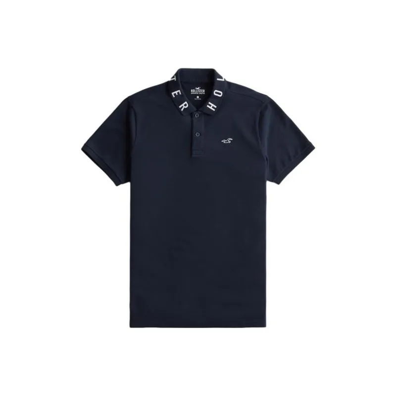 Hollister Polo Shirts Men-9