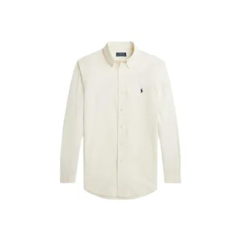 Polo Ralph Lauren Polo Pony embroidered Shirt