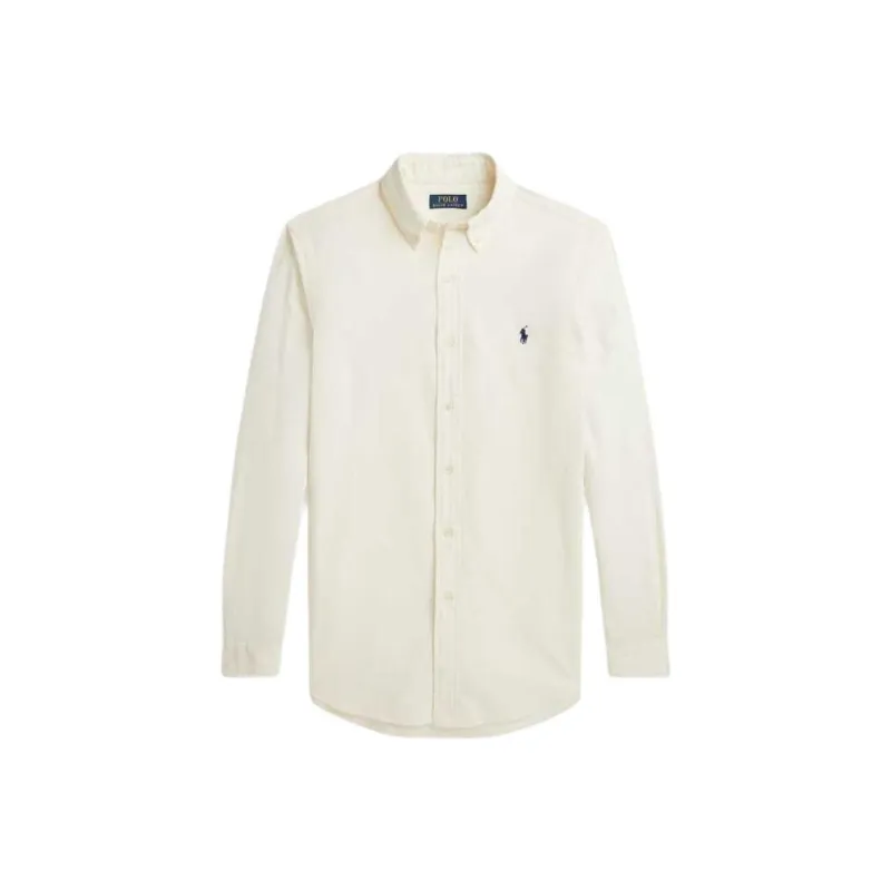 Polo Ralph Lauren Polo Pony embroidered Shirt-0
