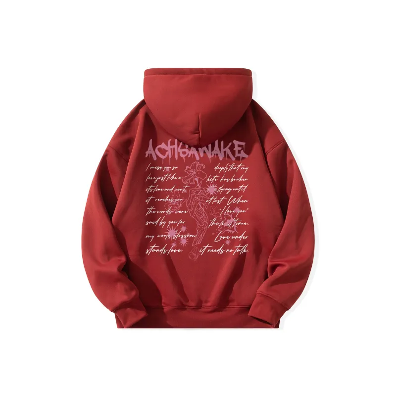 ACHS AWAKE Sweatshirts Unisex-13