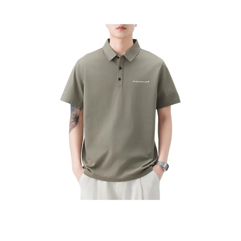 PIERRE CARDIN Polo Shirts Men-3