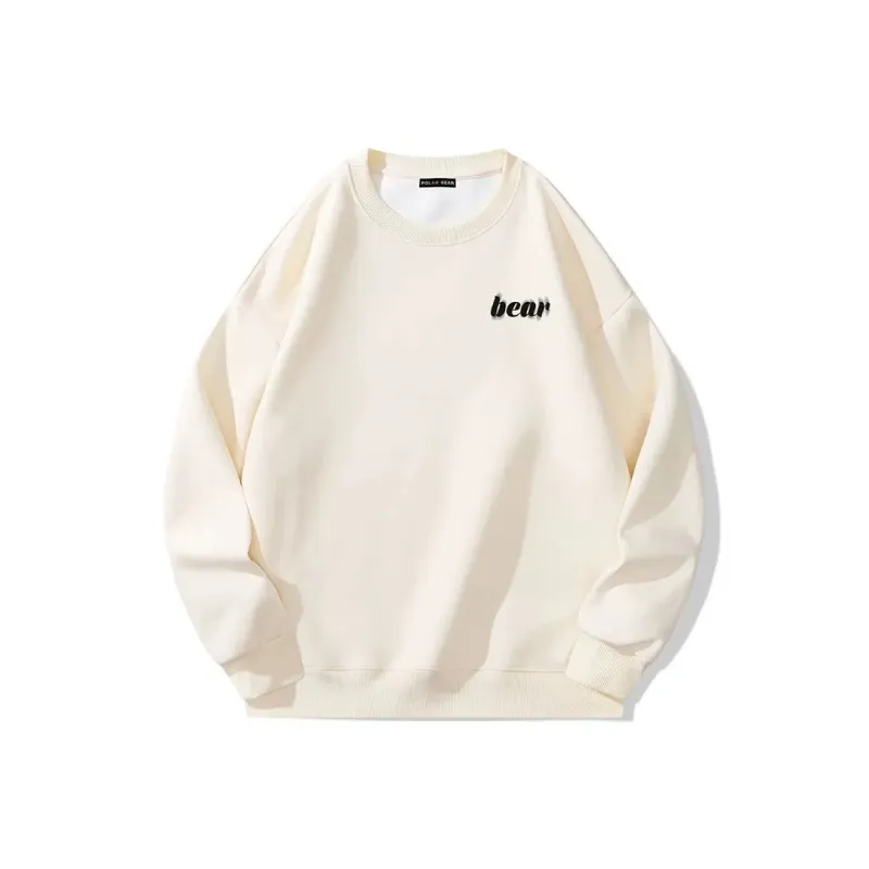 POLAR BEAR Sweatshirts Unisex-38