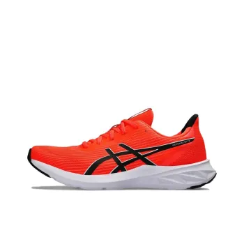 Asics Versablast 3 Running Shoes Men Low Top Red