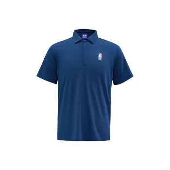 NBA Alliance Edition Polo Shirt Men's