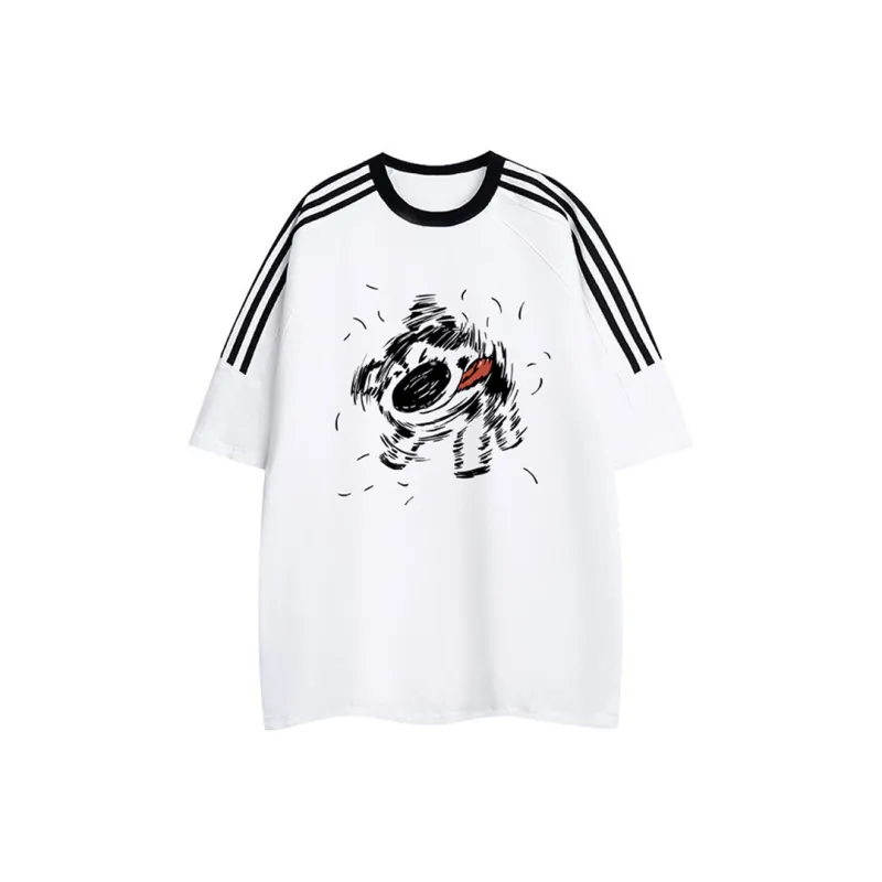 LA'T.WEEKEND T Shirts Unisex-2