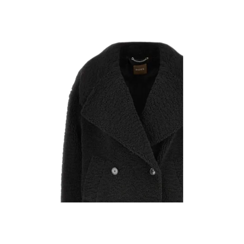 HUGO BOSS Double Breasted Jacket-5