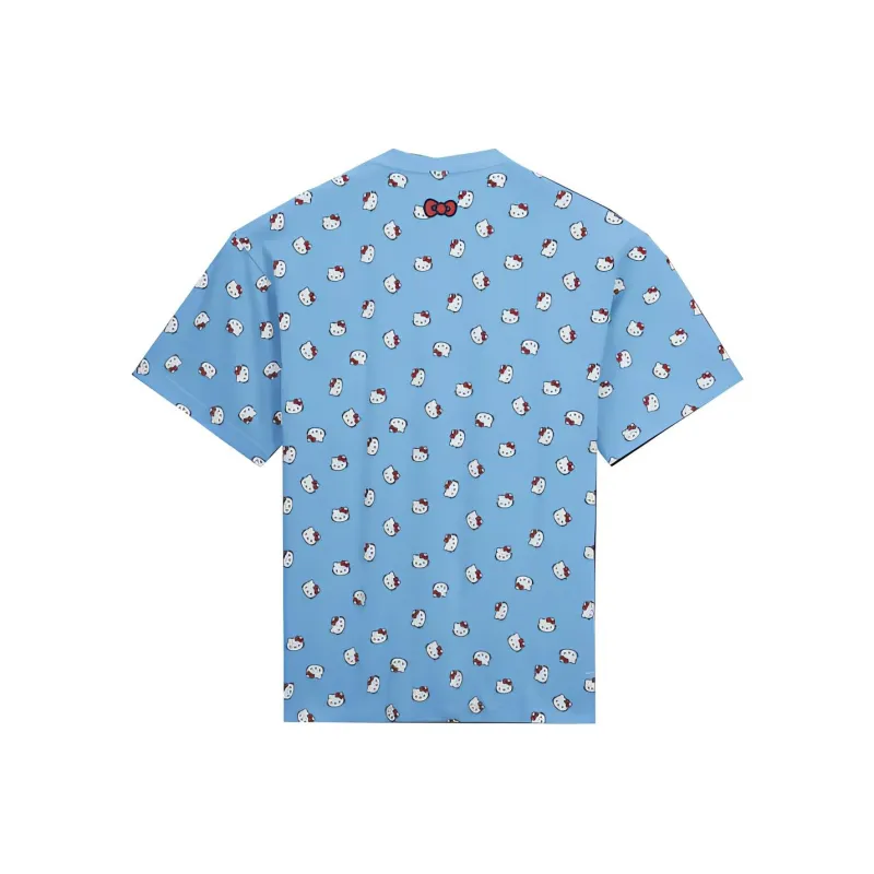 Nike X Hello Kitty T Shirt-1