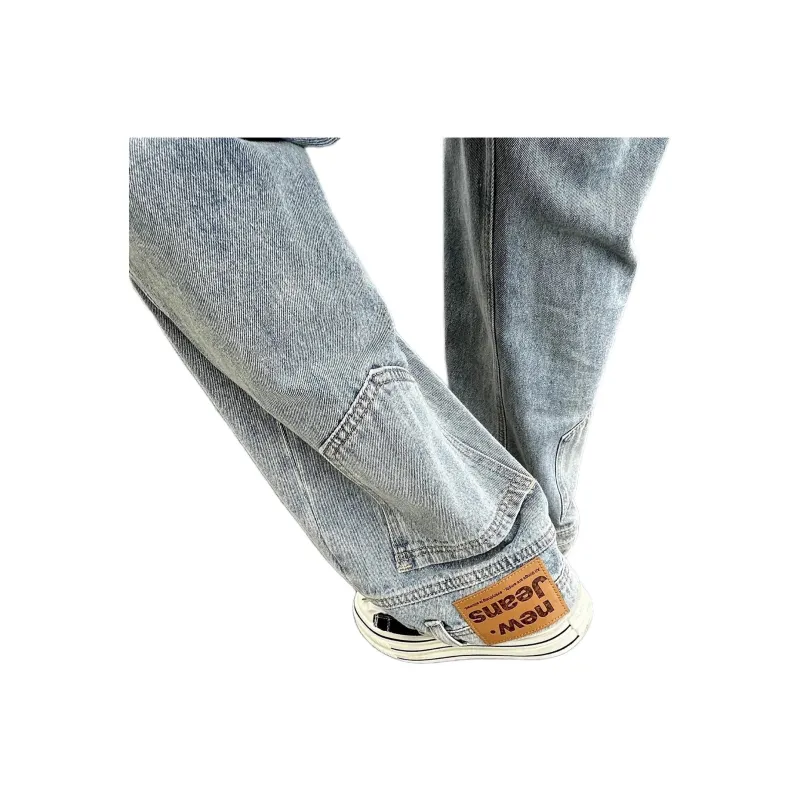 DAFK Jeans Men Blue -2
