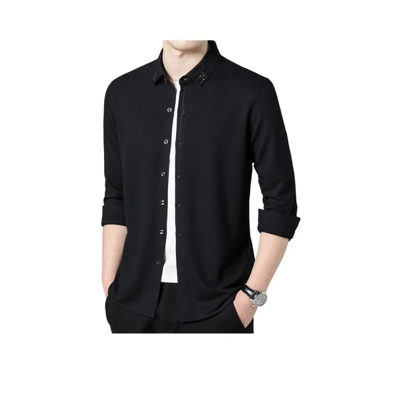 PIERRE CARDIN Polo Shirts Men-8