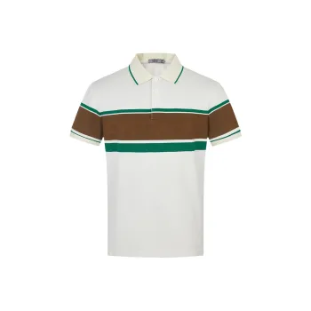 C'N'C New Order & Classics Series Polo Shirt Men's