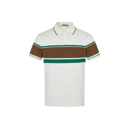 C'N'C New Order & Classics Series Polo Shirt Men's