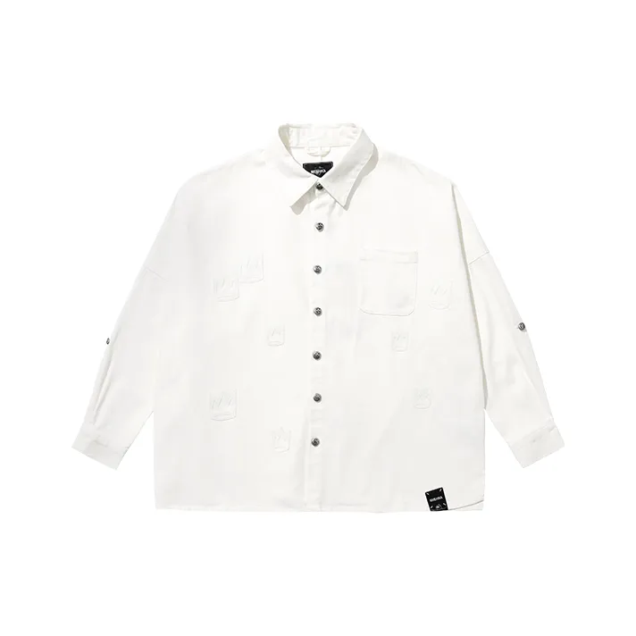 Mishkanyc Shirts Unisex-2