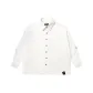 White (Women's Size Small, Men's True to Size)