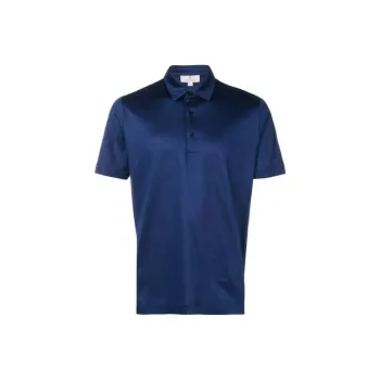 Canali Slim fit Polo Shirt