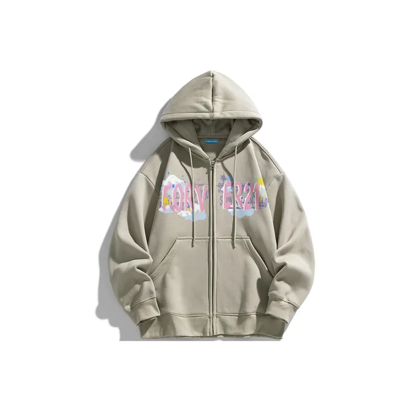 FOREVER 21 Sweatshirts Unisex-26