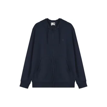 QIAODAN Sweatshirt Men's Nova Blue