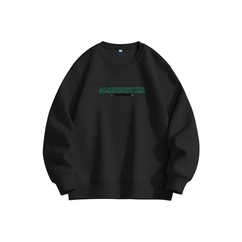 WARRIOR Sweatshirts Unisex-2