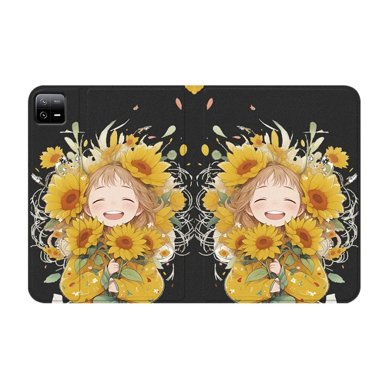 YIBAOBAO Tablet Protective Cases-11