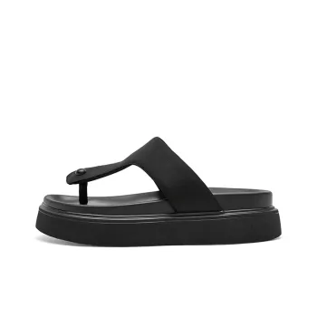 TOOMANYSHOES Flip Flops Women's