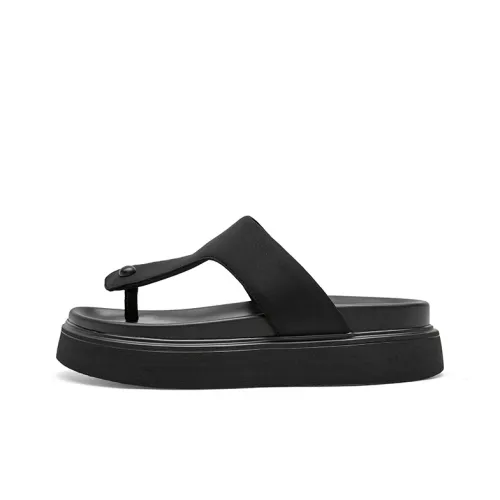 TOOMANYSHOES Flip Flops Women's