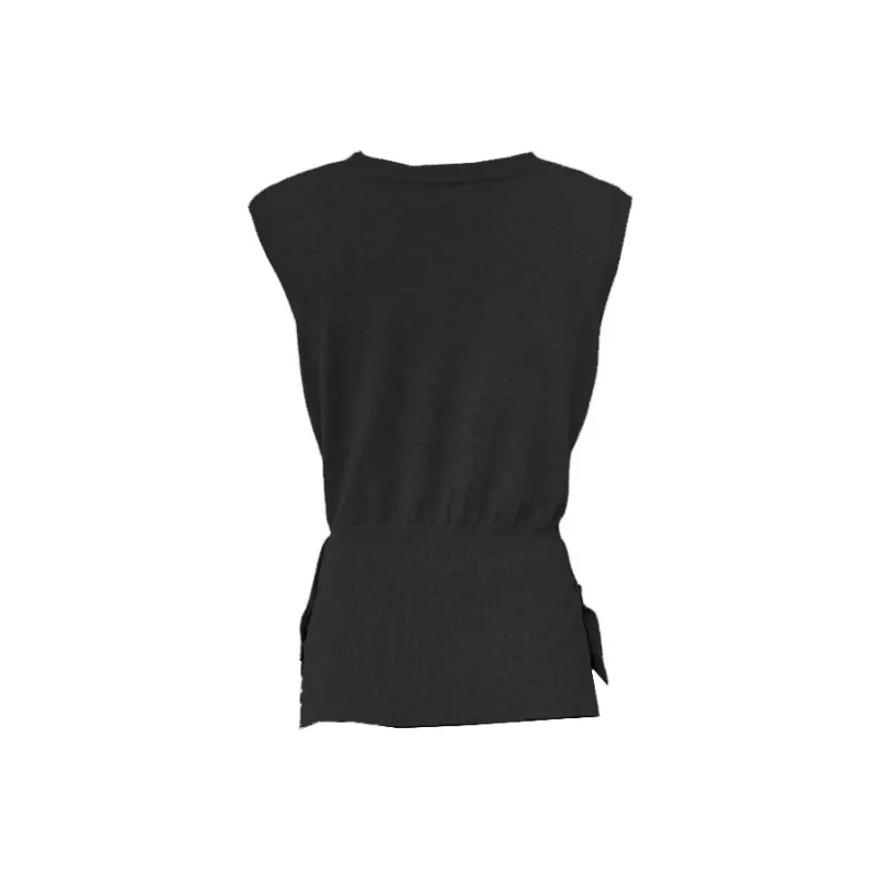 The Temptation Of The Muse Knitwear Women's-1
