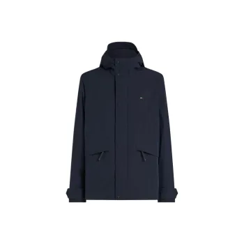 Tommy Hilfiger Jackets & Coats Men's Marine Blue