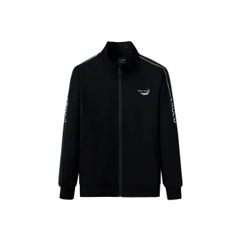 CrocoSport Sweatshirt Men's Black