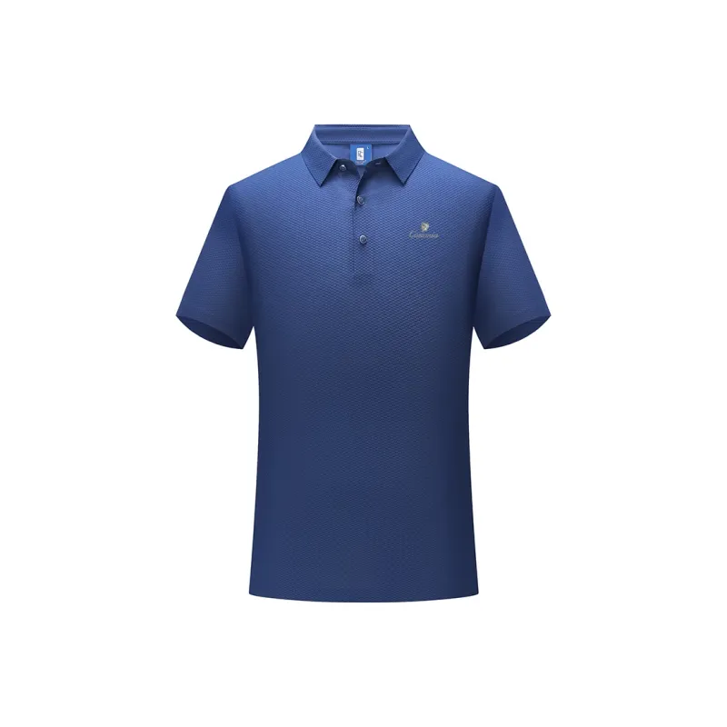 CASAMIA Polo Shirts Unisex-2