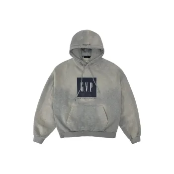 GRAILZ PROJECT GR Sweatshirt Men's Gray