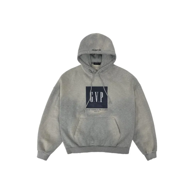GRAILZ PROJECT GR Sweatshirt Men's Gray-0