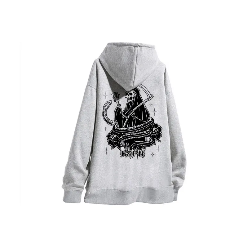 Kepu Sweatshirts Unisex-19