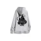 Heather Gray (Fleece-Lined)
