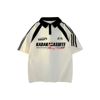 KADAKADA SUITE Polo Shirt Unisex