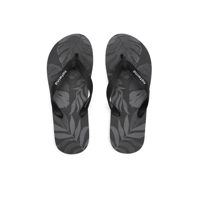 Hotwind Quiet Odor Resistant Flip Flops Men's-2