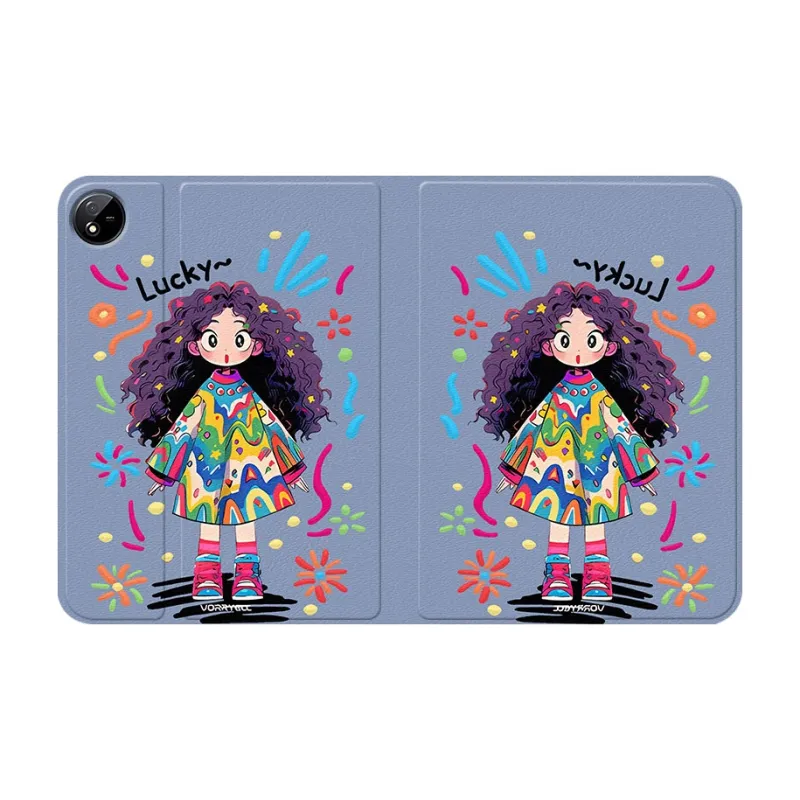 YIBAOBAO Tablet Protective Cases-15
