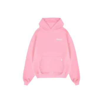 REPRESENT Owners Club Script Hoodie