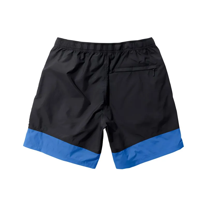 THE NORTH FACE Casual Shorts Men's Black Blue-1