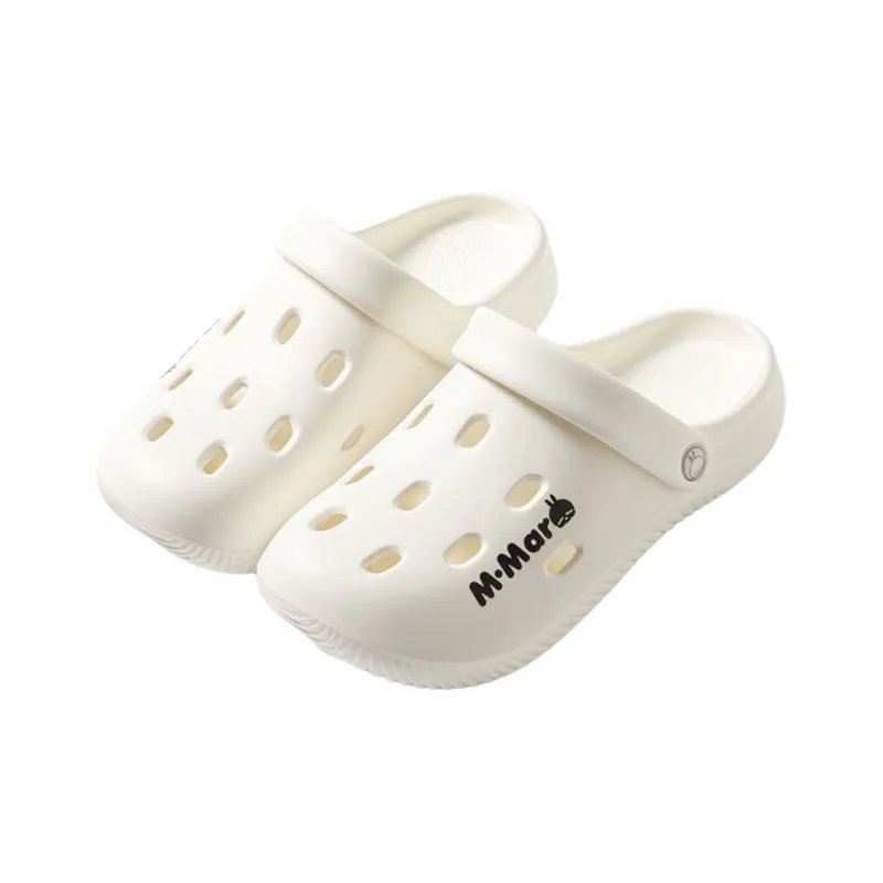 MashiMaro Casual Home, Comfortable & Durable, Soft Sole With Squashy And Bouncy Feel, Couple's Slippers-2