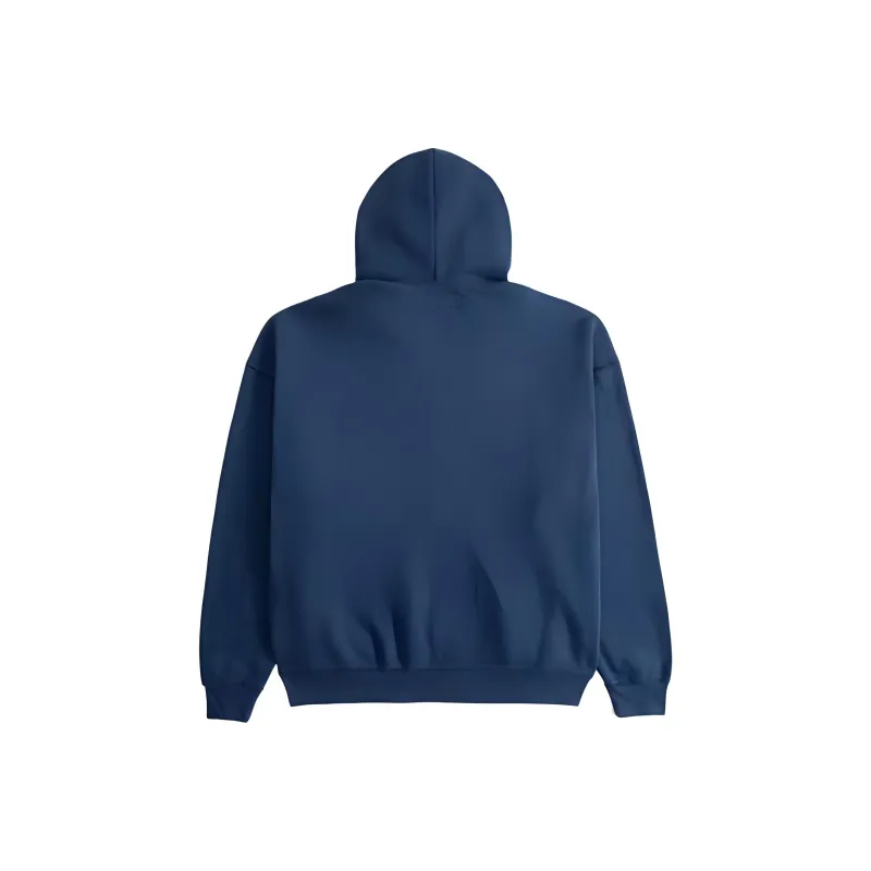 Hollister Sweatshirt Men's Marine Blue-1