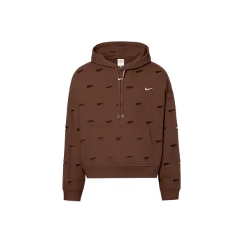 Nike x Jacquemus Nike X Jacquemus SS24 Sweatshirt Asia Version Unisex Brown